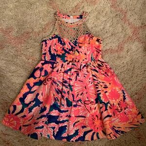 Lilly Pulitzer dress size 6